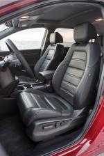 Honda CR-V 2017 года (WW)